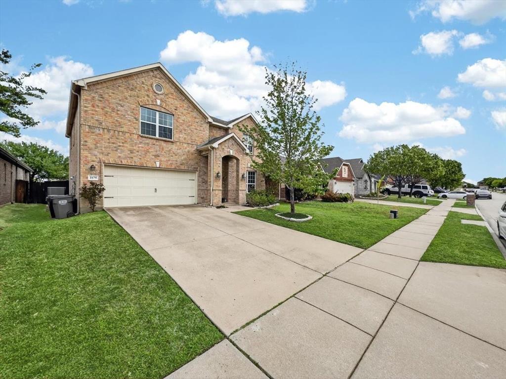 2679 Lake Ridge Drive Little Elm, TX 75068 - Photo 38 of 40