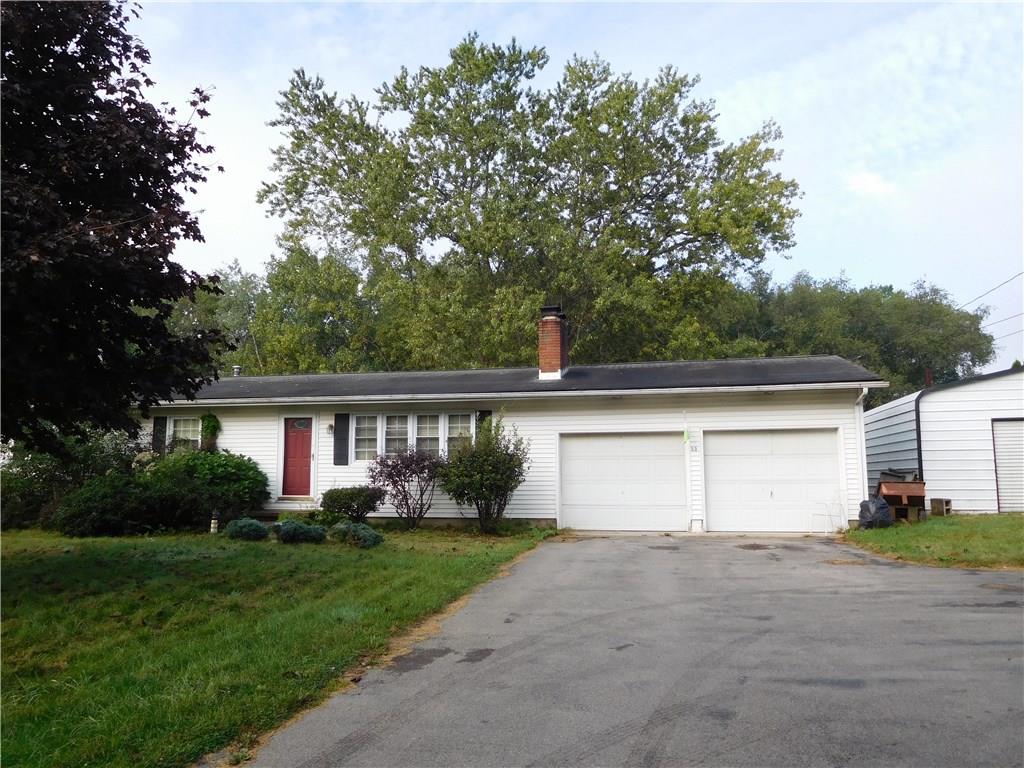 53 Old Fredonia Road Mercer, PA 16137 - Photo 1 of 22