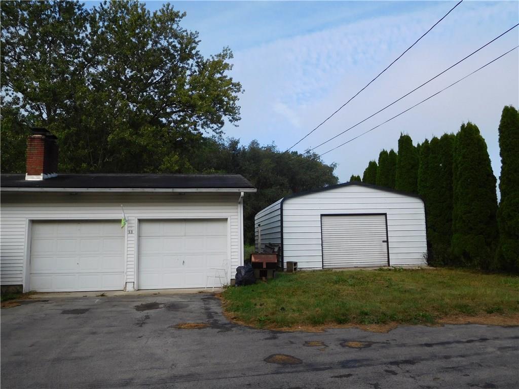 53 Old Fredonia Road Mercer, PA 16137 - Photo 12 of 22