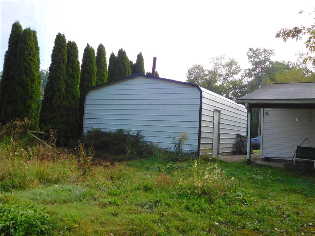 53 Old Fredonia Road Mercer, PA 16137 - Photo 15 of 22