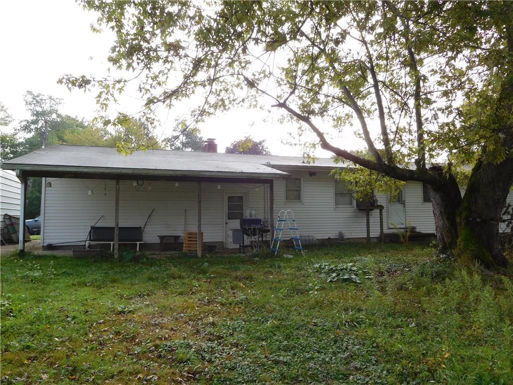 53 Old Fredonia Road Mercer, PA 16137 - Photo 16 of 22