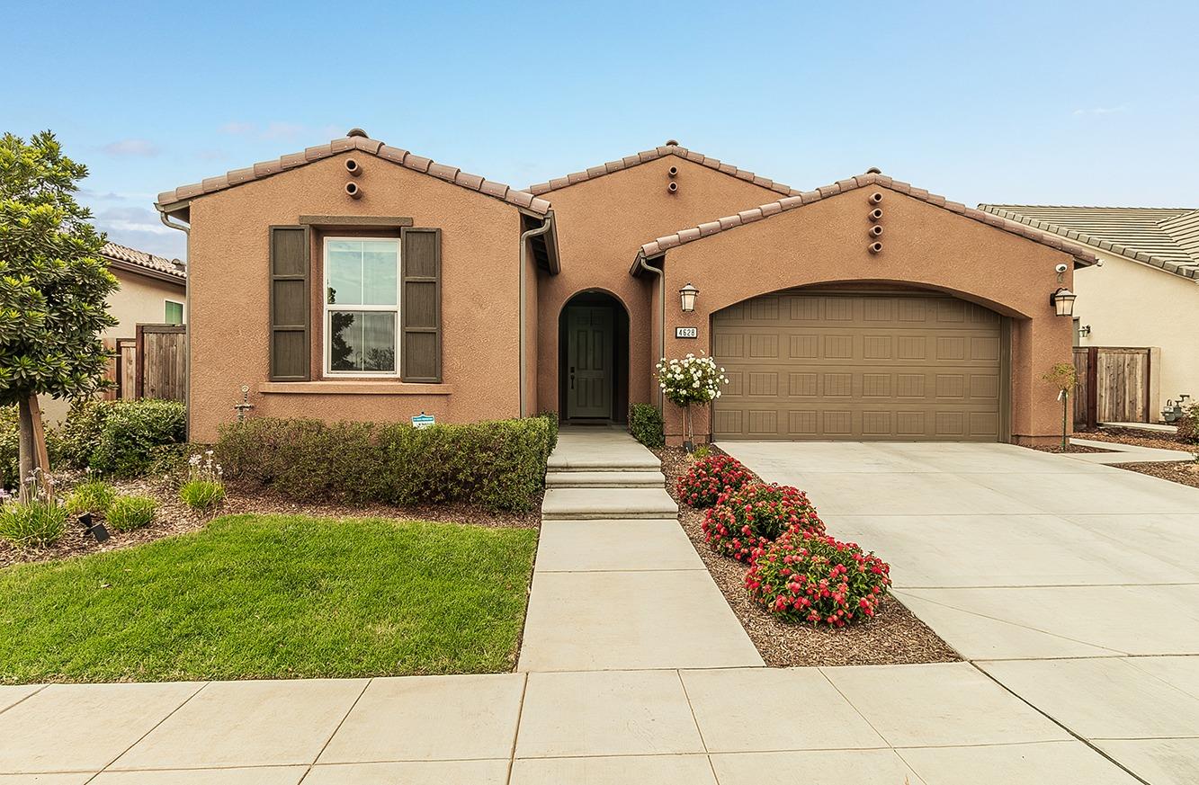 4628 Hillside Road Madera, CA 93636 - Photo 1 of 69 Gallery Image 1