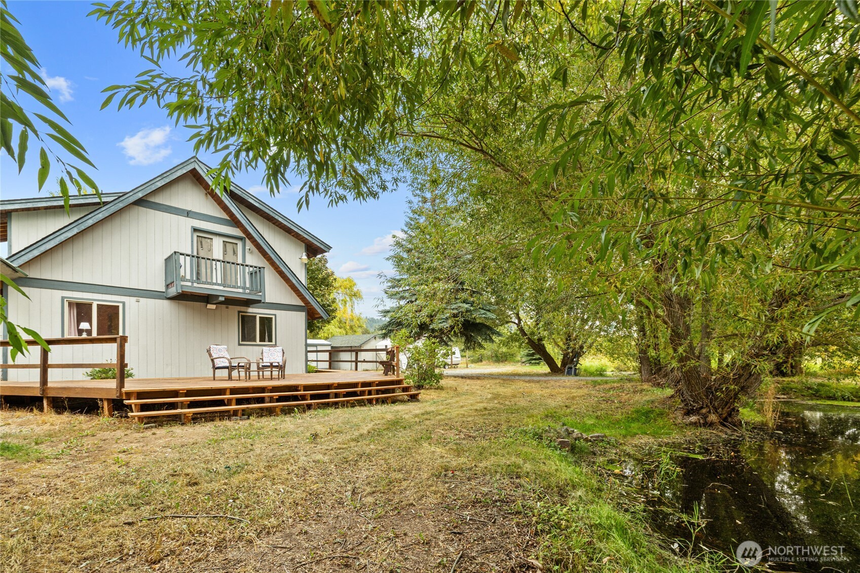 530 Hugh Banks Road Cle Elum, WA 98922 - Photo 29 of 40