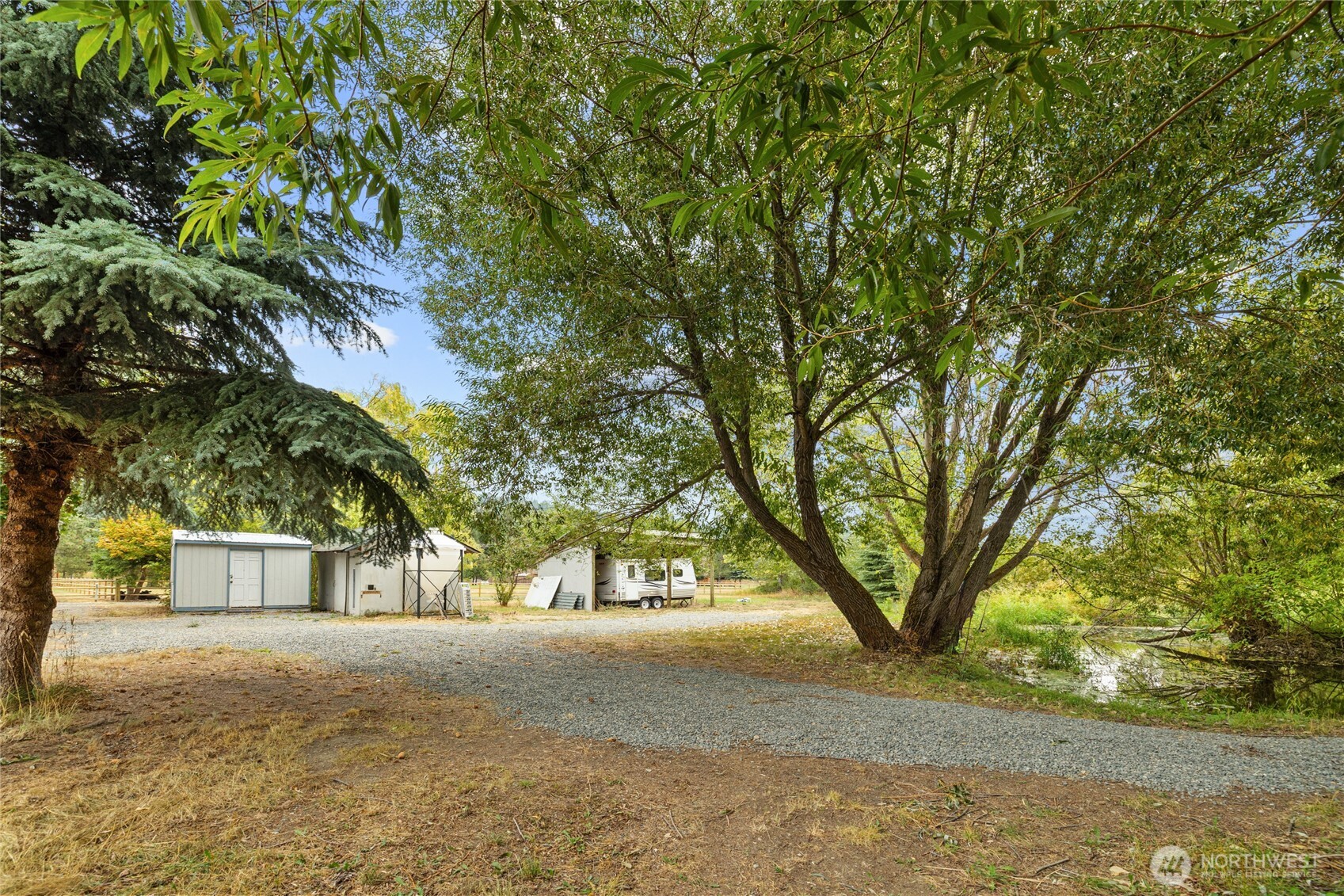 530 Hugh Banks Road Cle Elum, WA 98922 - Photo 34 of 40