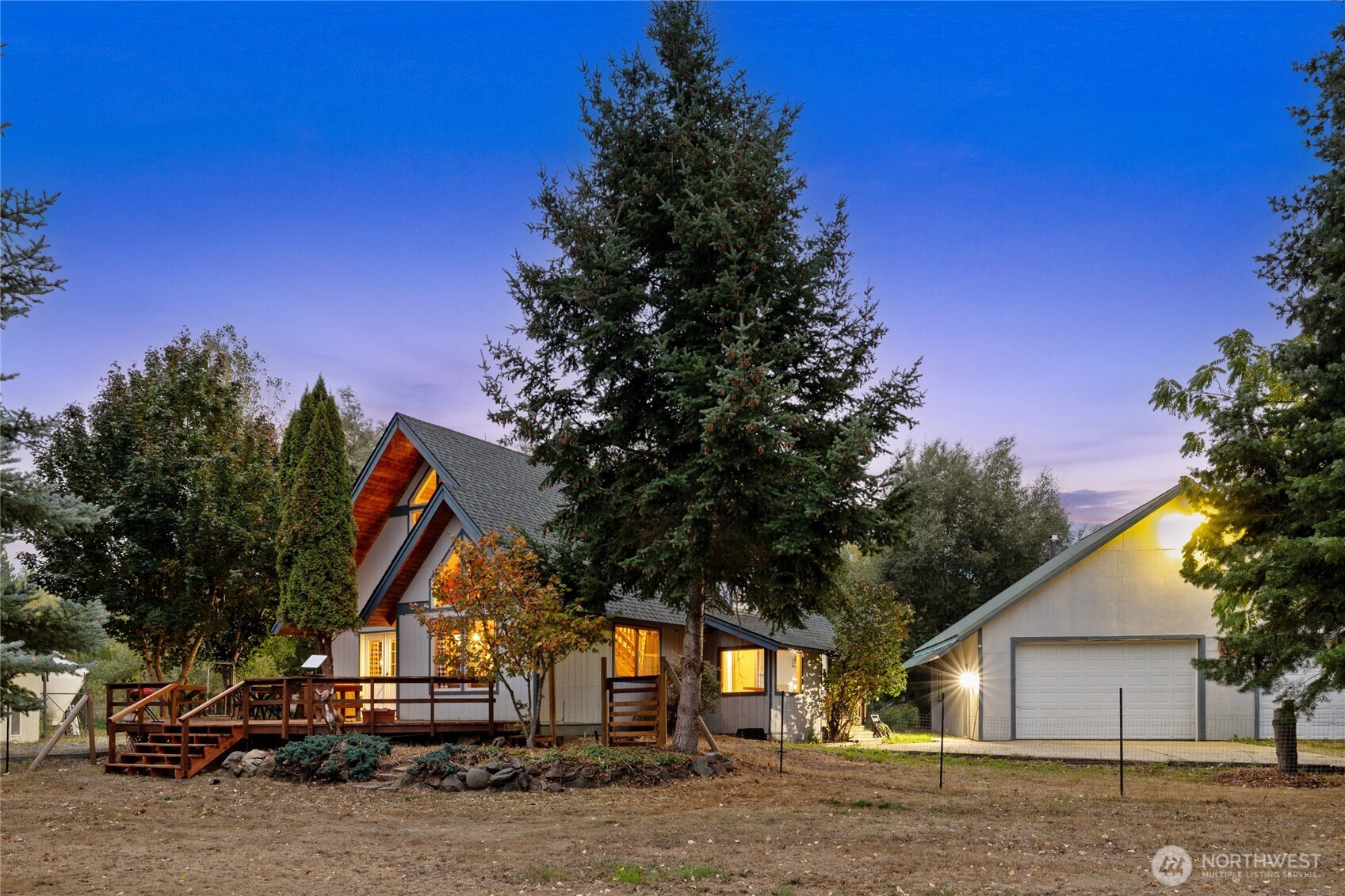 530 Hugh Banks Road Cle Elum, WA 98922 - Photo 35 of 40
