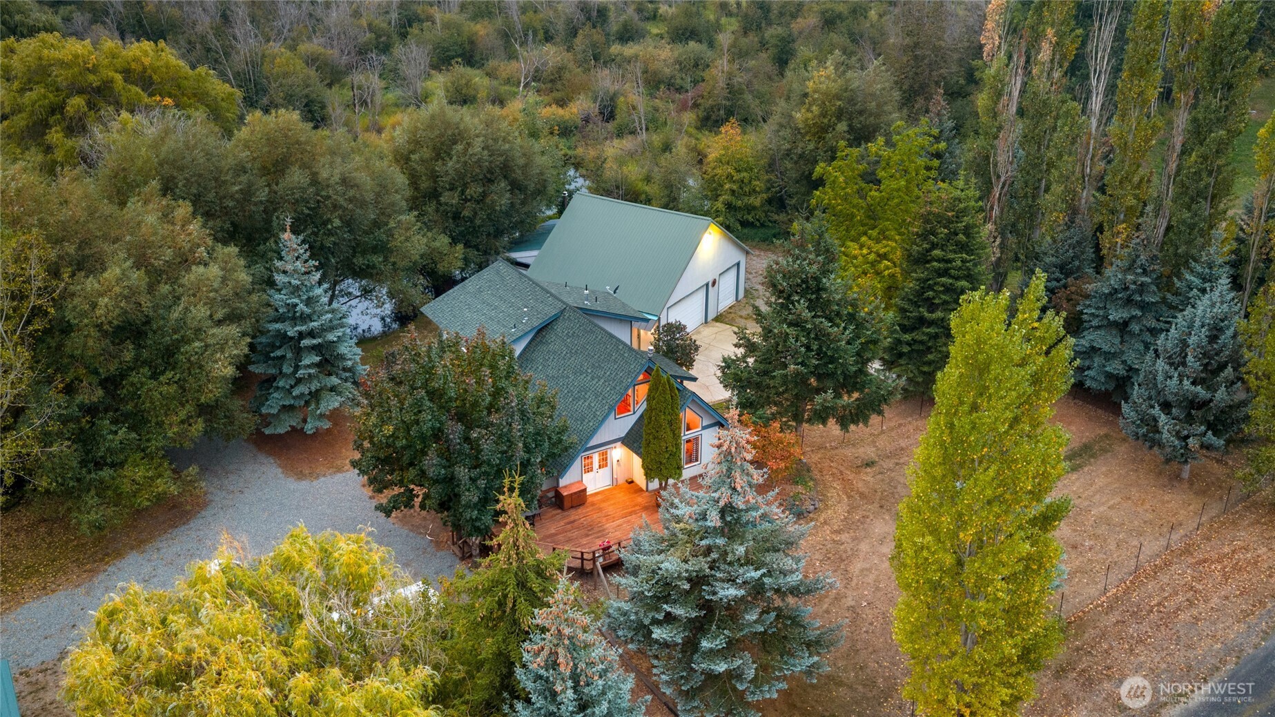 530 Hugh Banks Road Cle Elum, WA 98922 - Photo 38 of 40