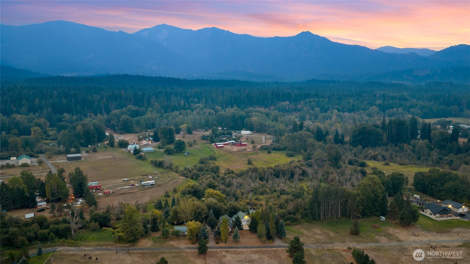 530 Hugh Banks Road Cle Elum, WA 98922 - Photo 40 of 40