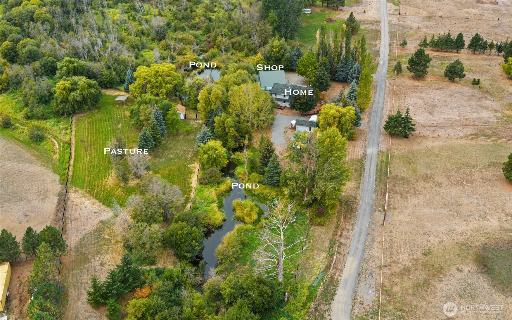 530 Hugh Banks Road Cle Elum, WA 98922 - Photo 4 of 40