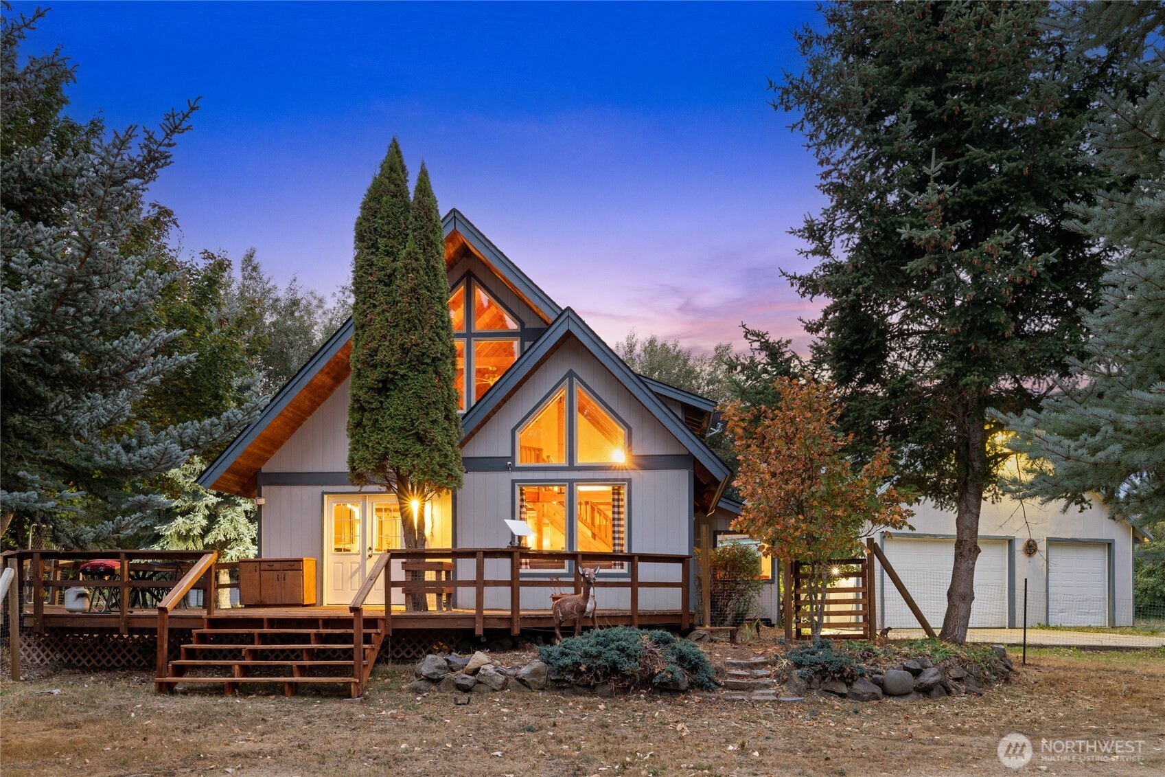 530 Hugh Banks Road Cle Elum, WA 98922 - Photo 5 of 40