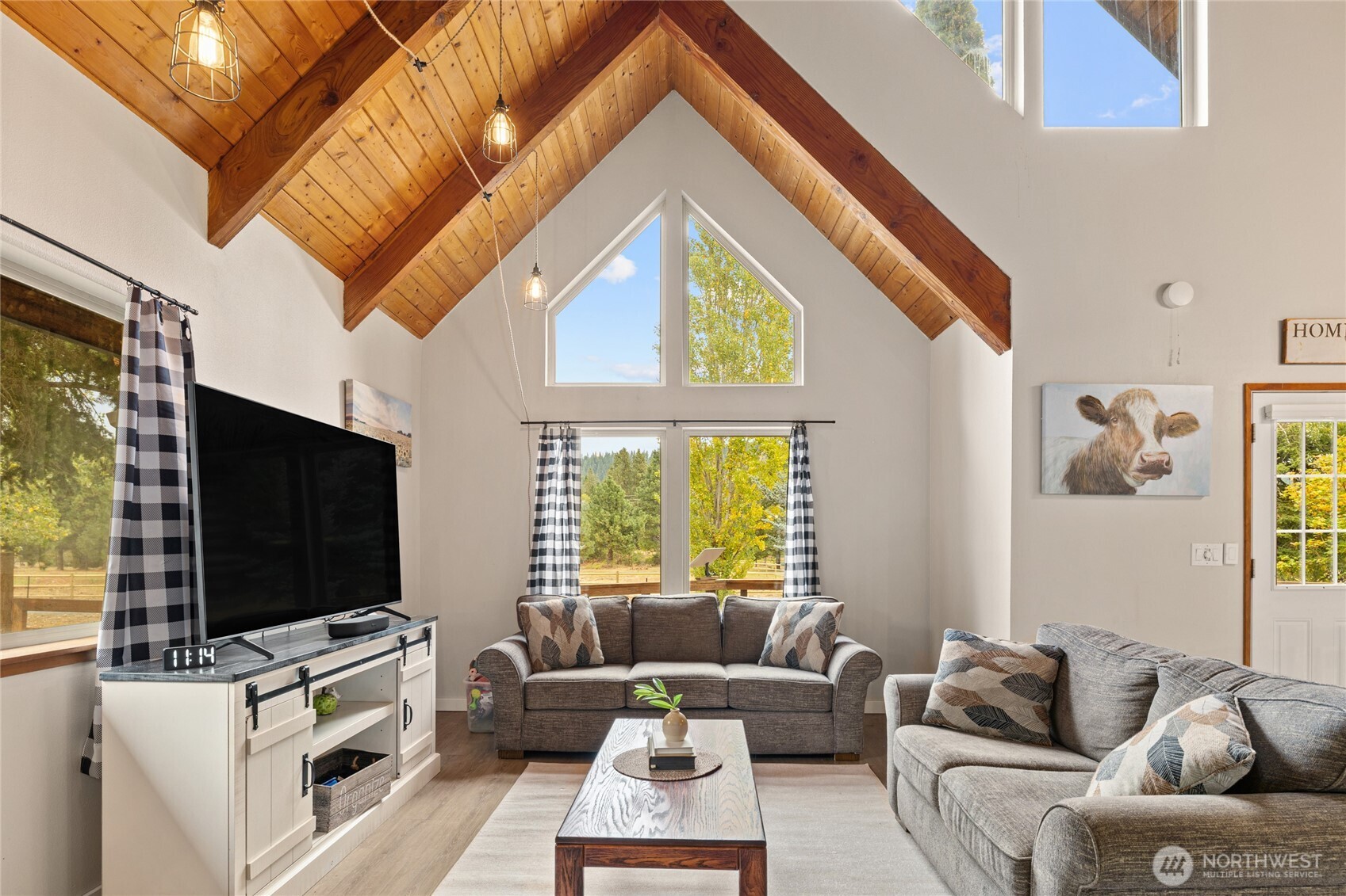 530 Hugh Banks Road Cle Elum, WA 98922 - Photo 7 of 40