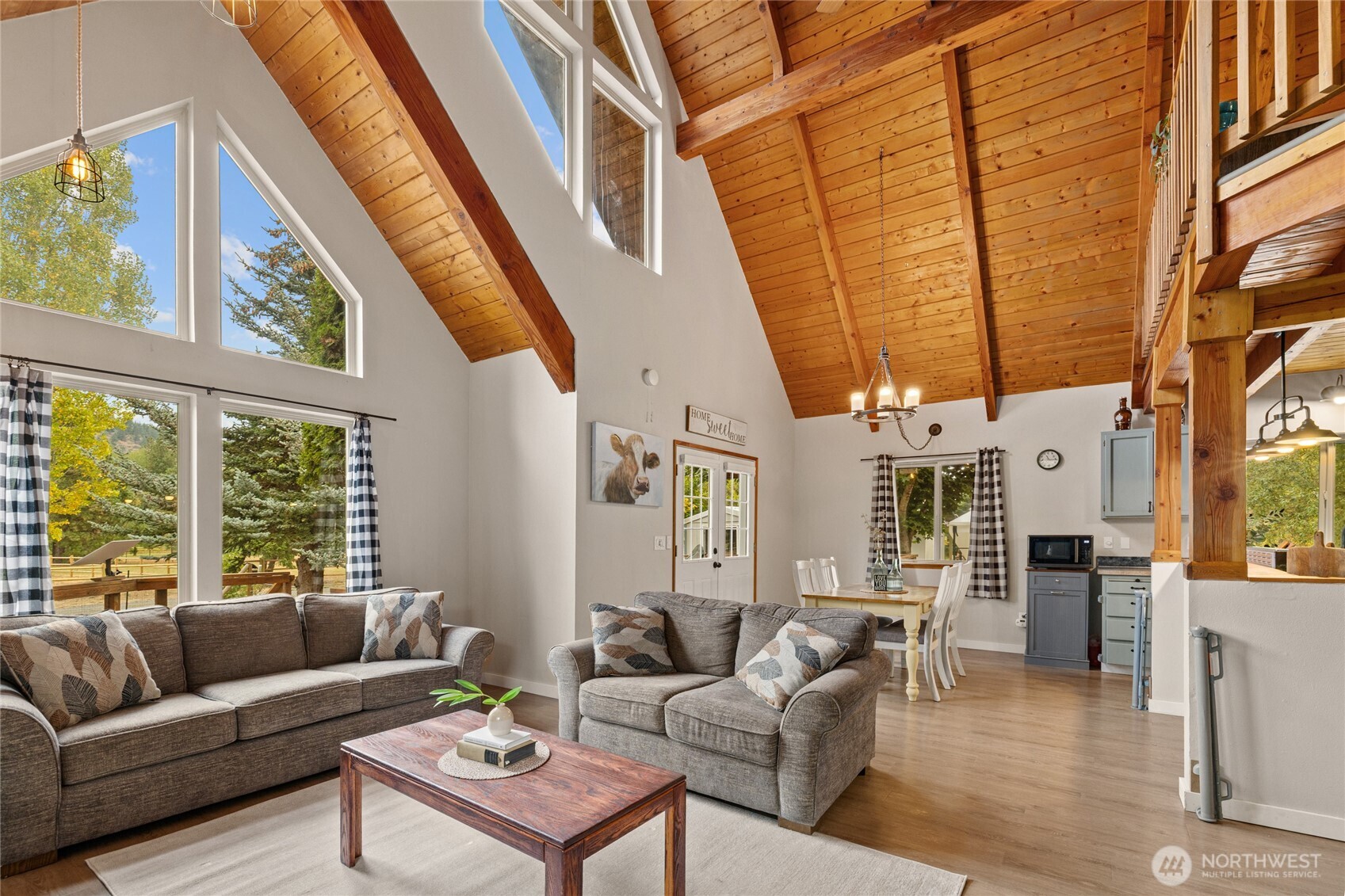 530 Hugh Banks Road Cle Elum, WA 98922 - Photo 8 of 40