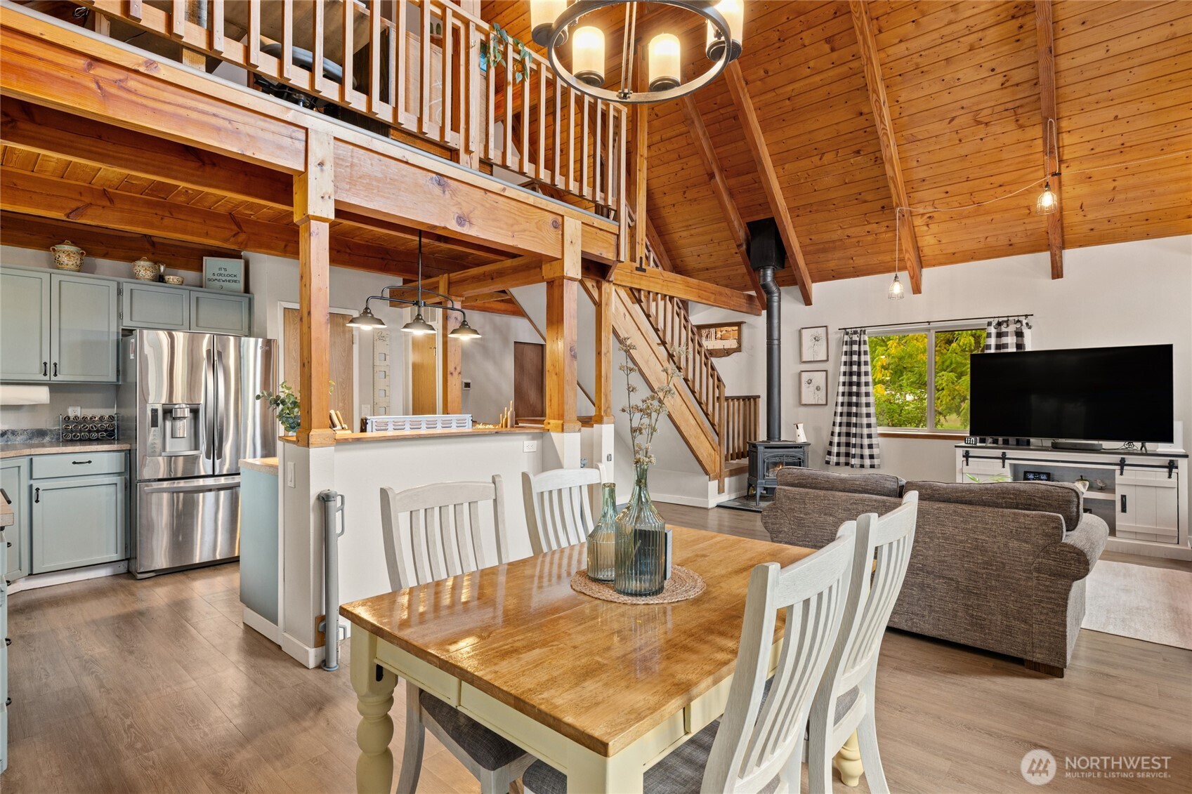 530 Hugh Banks Road Cle Elum, WA 98922 - Photo 10 of 40