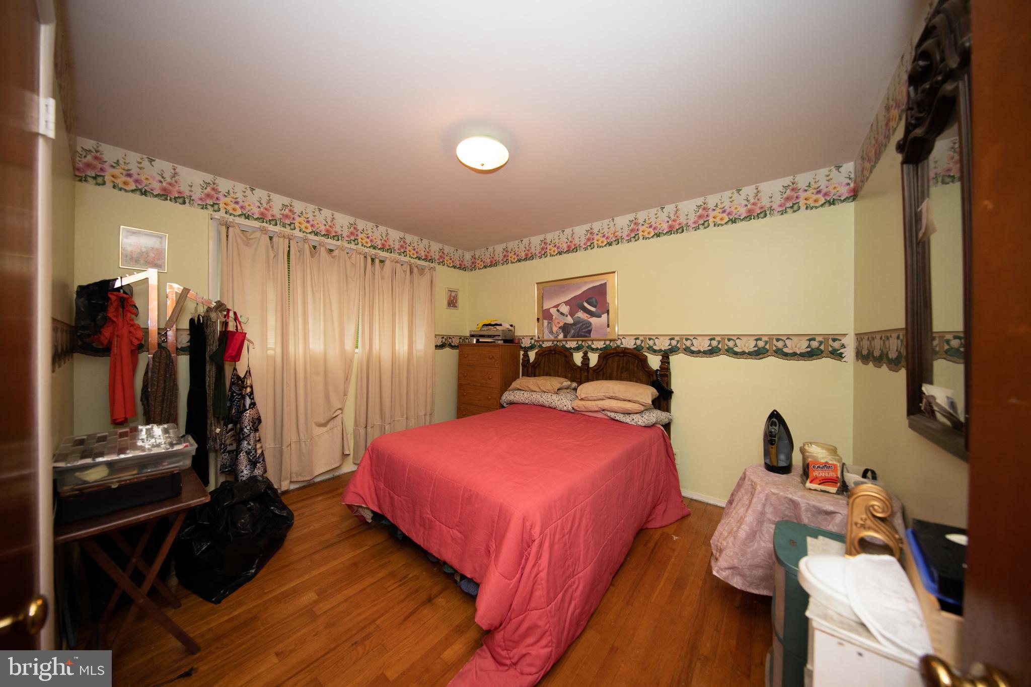 3116 Fairview Road Baltimore, MD 21207 - Photo 14 of 22 Bedroom #2
