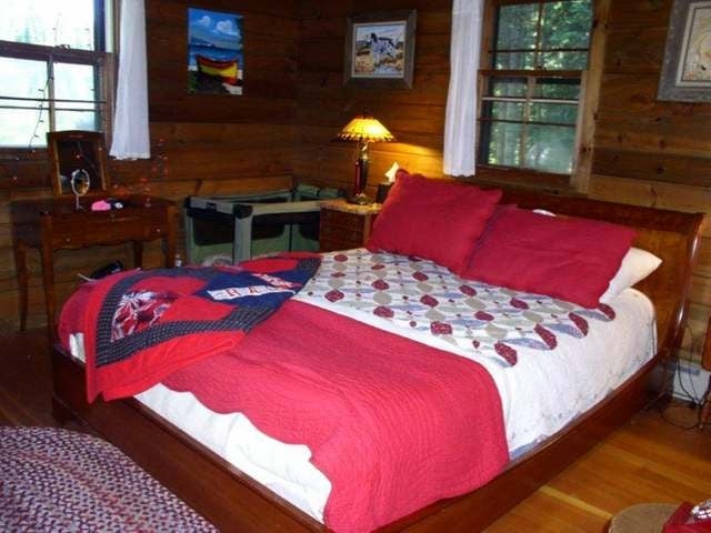6742 Wildcat Road Presque Isle, WI 54557 - Photo 11 of 20 Gallery Image 11