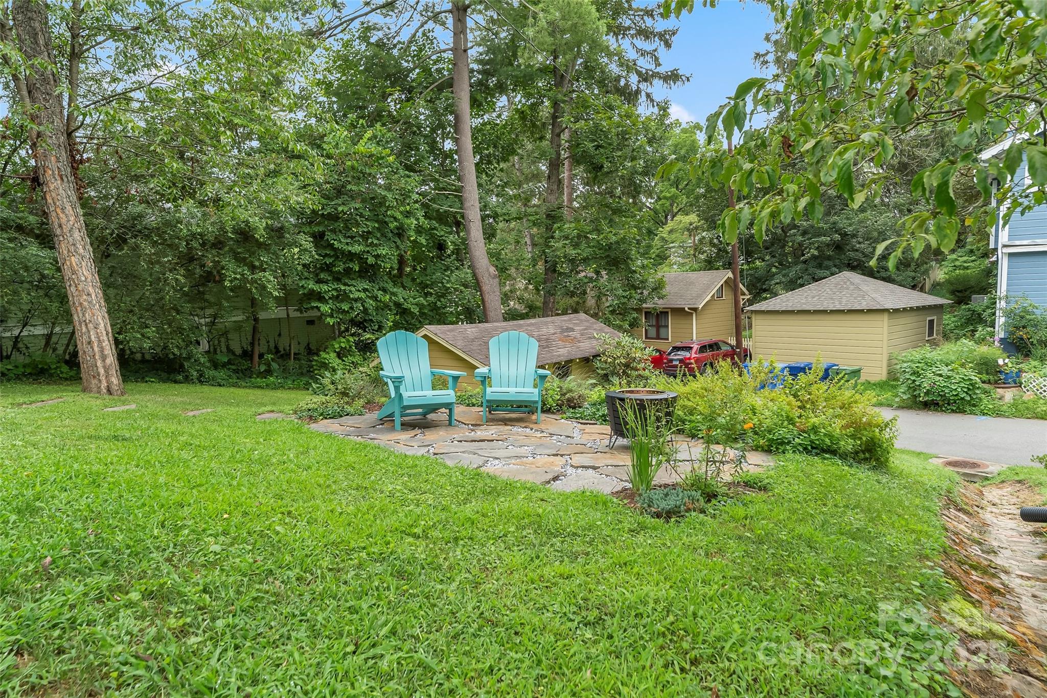 55 Ramoth Road Asheville, NC 28804 - Photo 32 of 39 Gallery Image 32