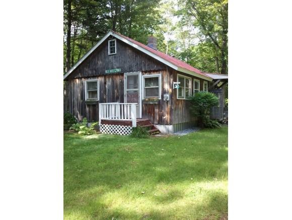 1461 Old Manchester Road Peru, VT 05152 - Photo 1 of 1 Gallery Image 1