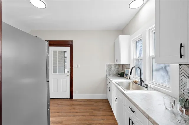 $174,900 | 106 West Avenue, De Witt, NY 13057