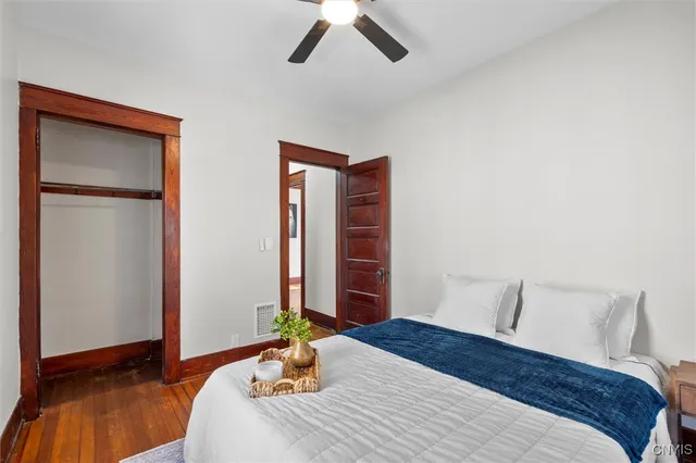 $174,900 | 106 West Avenue, De Witt, NY 13057