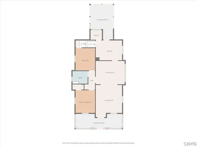 $174,900 | 106 West Avenue, De Witt, NY 13057