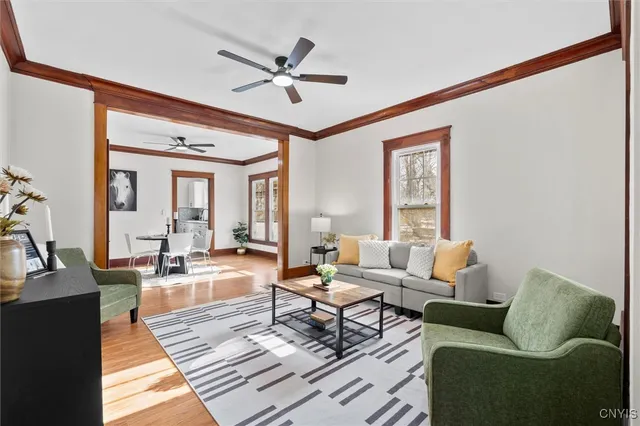 $174,900 | 106 West Avenue, De Witt, NY 13057