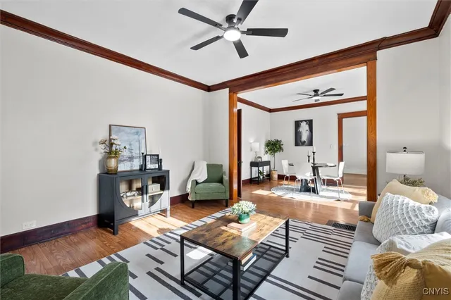 $174,900 | 106 West Avenue, De Witt, NY 13057