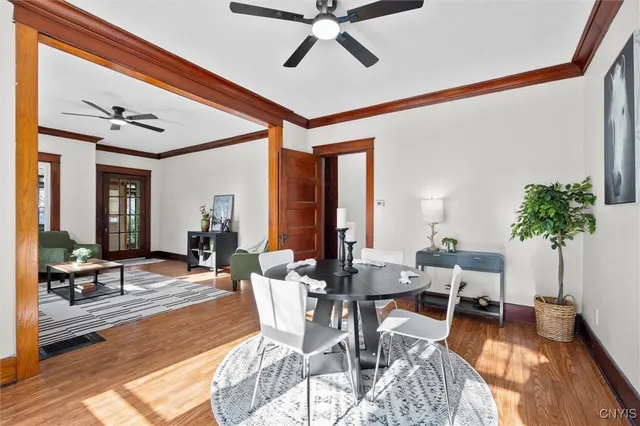 $174,900 | 106 West Avenue, De Witt, NY 13057