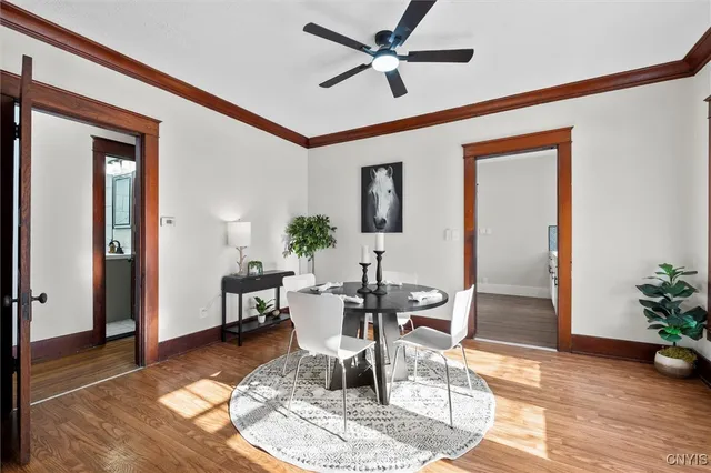 $174,900 | 106 West Avenue, De Witt, NY 13057