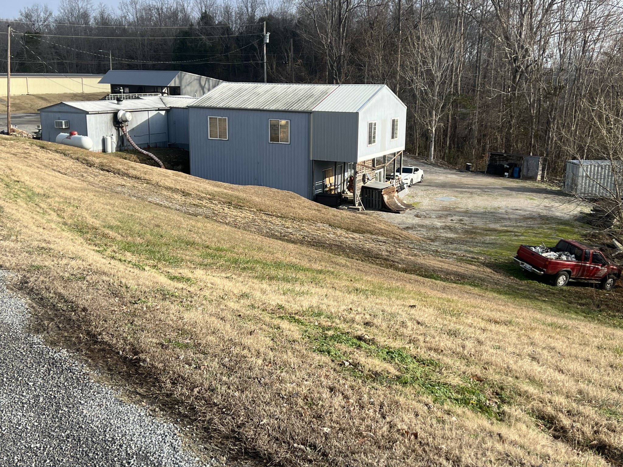 21 Bill Hunter Road Celina, TN 38551 - Photo 5 of 39 Gallery Image 5