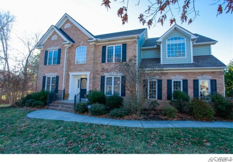5430 Trail Ride Court Moseley, VA 23120 - Photo 1 of 24 Gallery Image 1