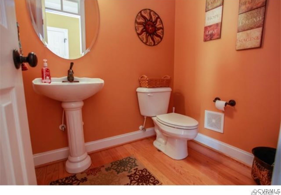 5430 Trail Ride Court Moseley, VA 23120 - Photo 12 of 24 Gallery Image 12