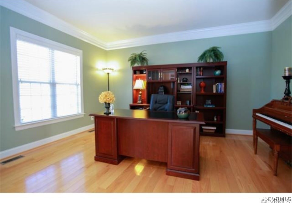 5430 Trail Ride Court Moseley, VA 23120 - Photo 13 of 24 Gallery Image 13