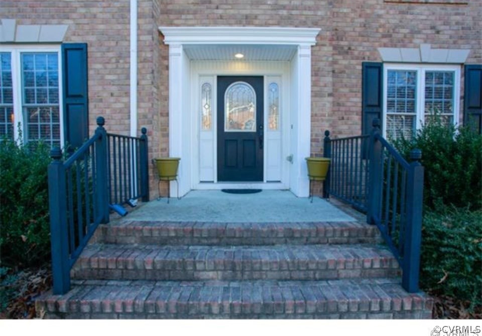 5430 Trail Ride Court Moseley, VA 23120 - Photo 2 of 24 Gallery Image 2