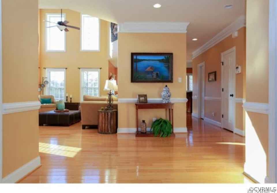 5430 Trail Ride Court Moseley, VA 23120 - Photo 3 of 24 Gallery Image 3