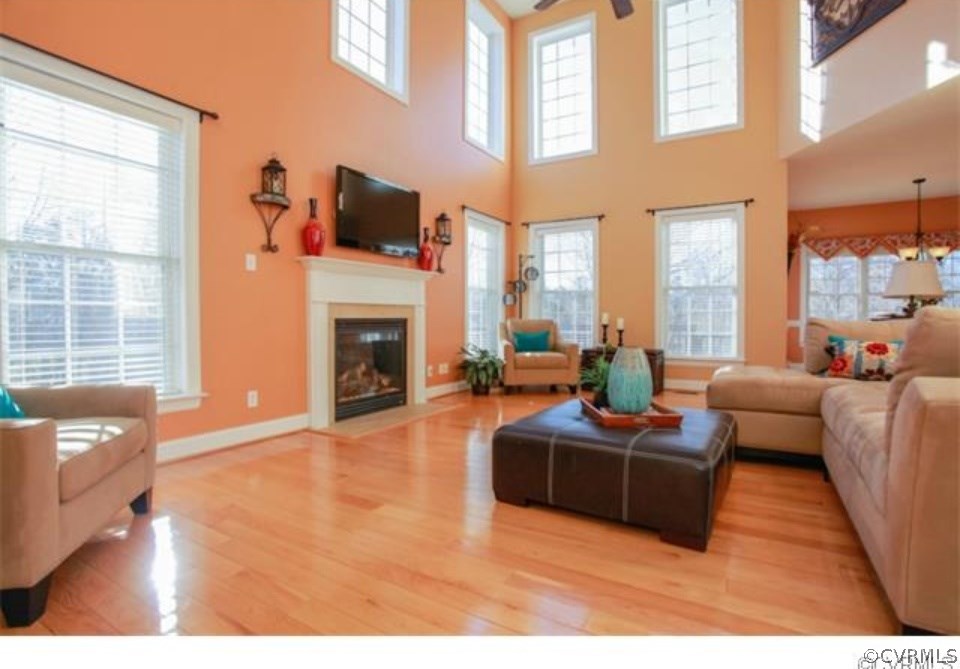 5430 Trail Ride Court Moseley, VA 23120 - Photo 4 of 24 Gallery Image 4