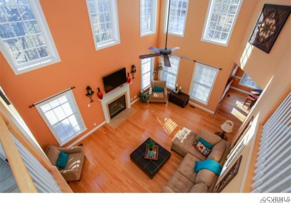5430 Trail Ride Court Moseley, VA 23120 - Photo 5 of 24 Gallery Image 5