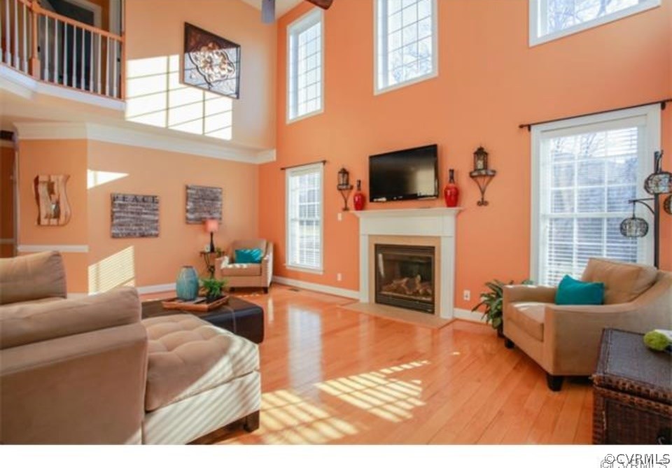 5430 Trail Ride Court Moseley, VA 23120 - Photo 6 of 24 Gallery Image 6
