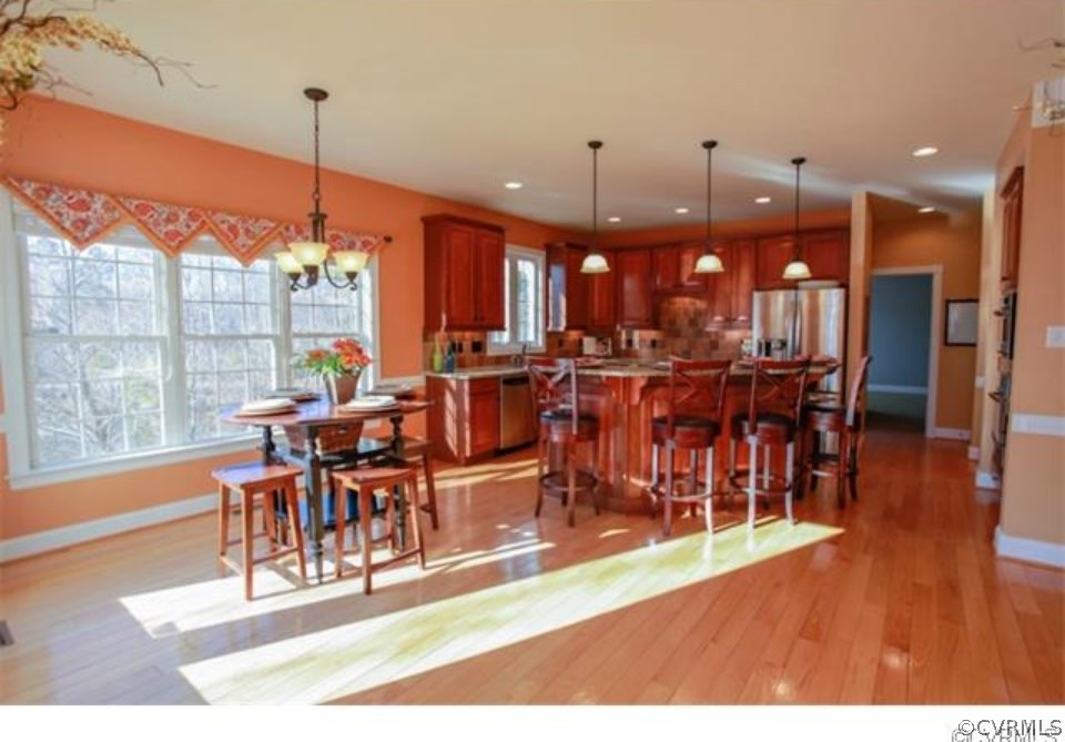 5430 Trail Ride Court Moseley, VA 23120 - Photo 7 of 24 Gallery Image 7