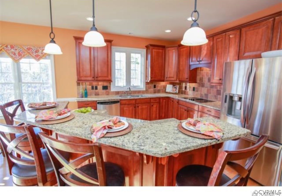5430 Trail Ride Court Moseley, VA 23120 - Photo 10 of 24 Gallery Image 10