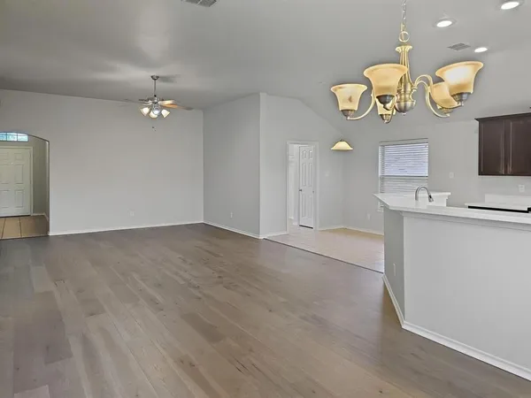 $2,300 | 2820 Stonewall Lane, Fort Worth, TX 76123