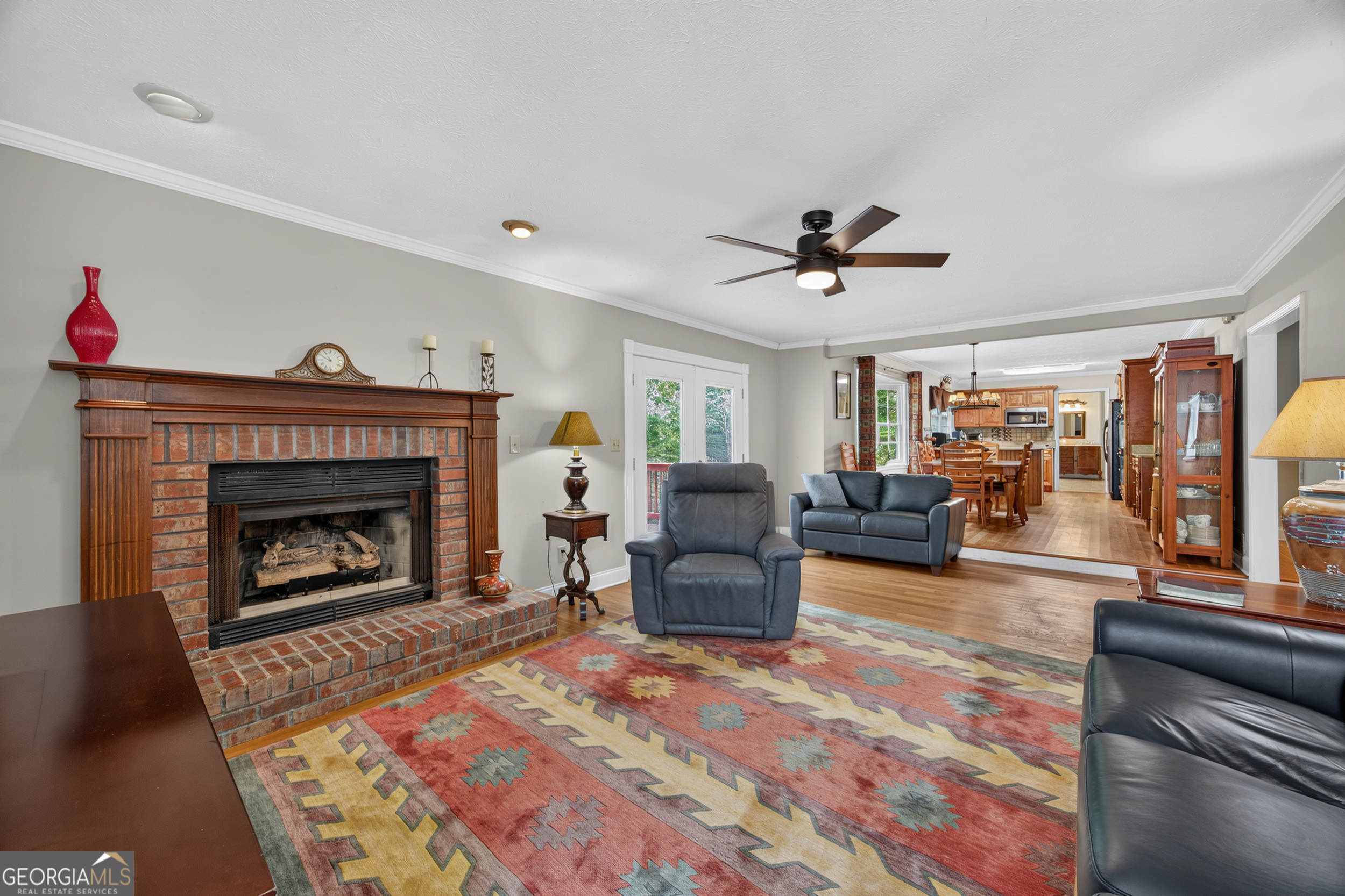 9355 West Union Hill Road Winston, GA 30187 - Photo 9 of 34