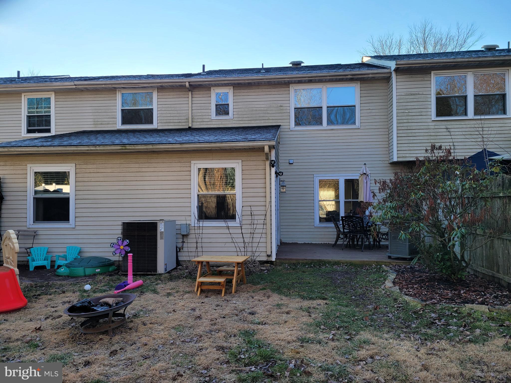 154 Stratton Lane Mount Laurel, NJ 08054 - Photo 20 of 20 Gallery Image 20
