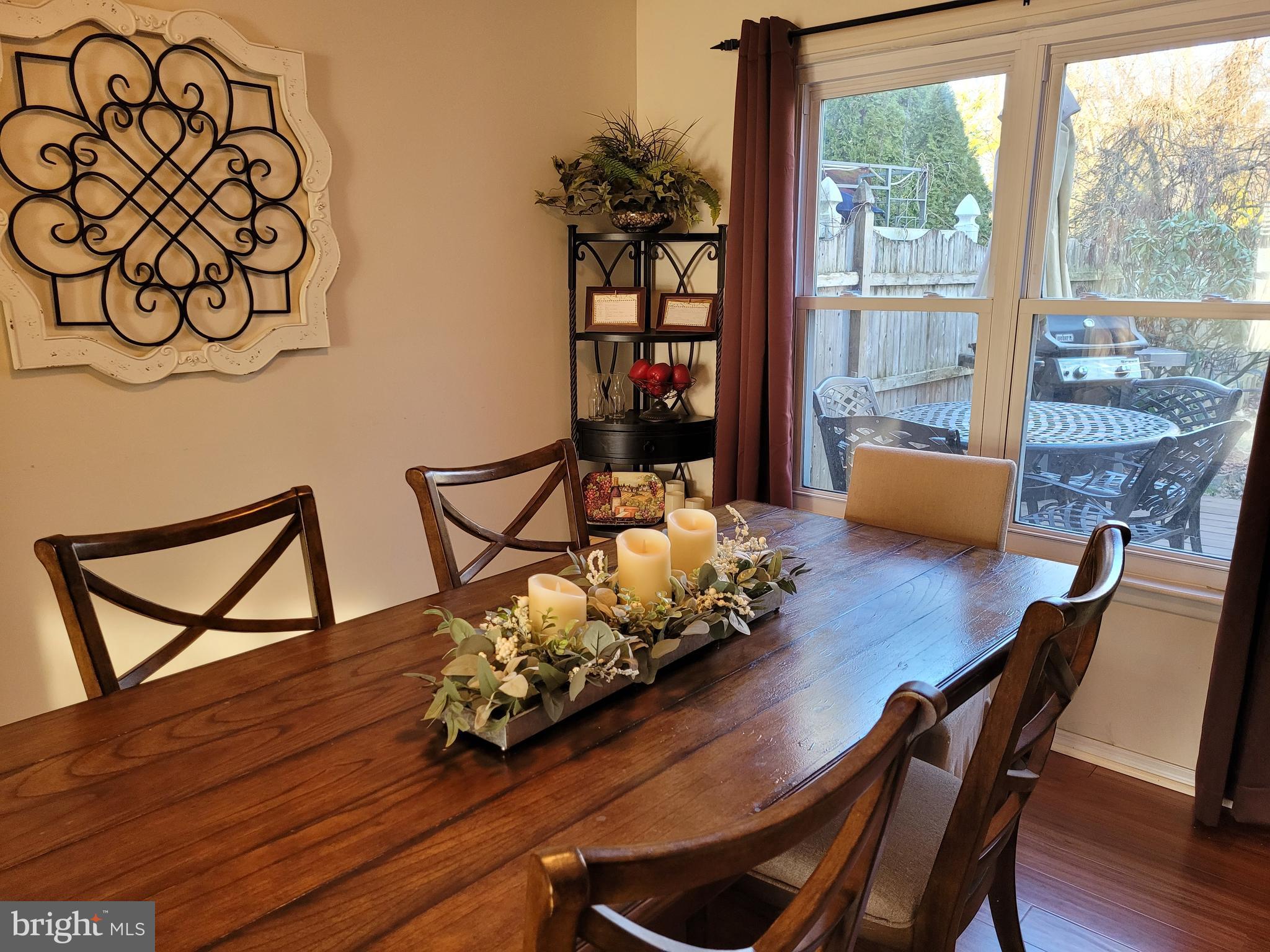 154 Stratton Lane Mount Laurel, NJ 08054 - Photo 5 of 20 Gallery Image 5
