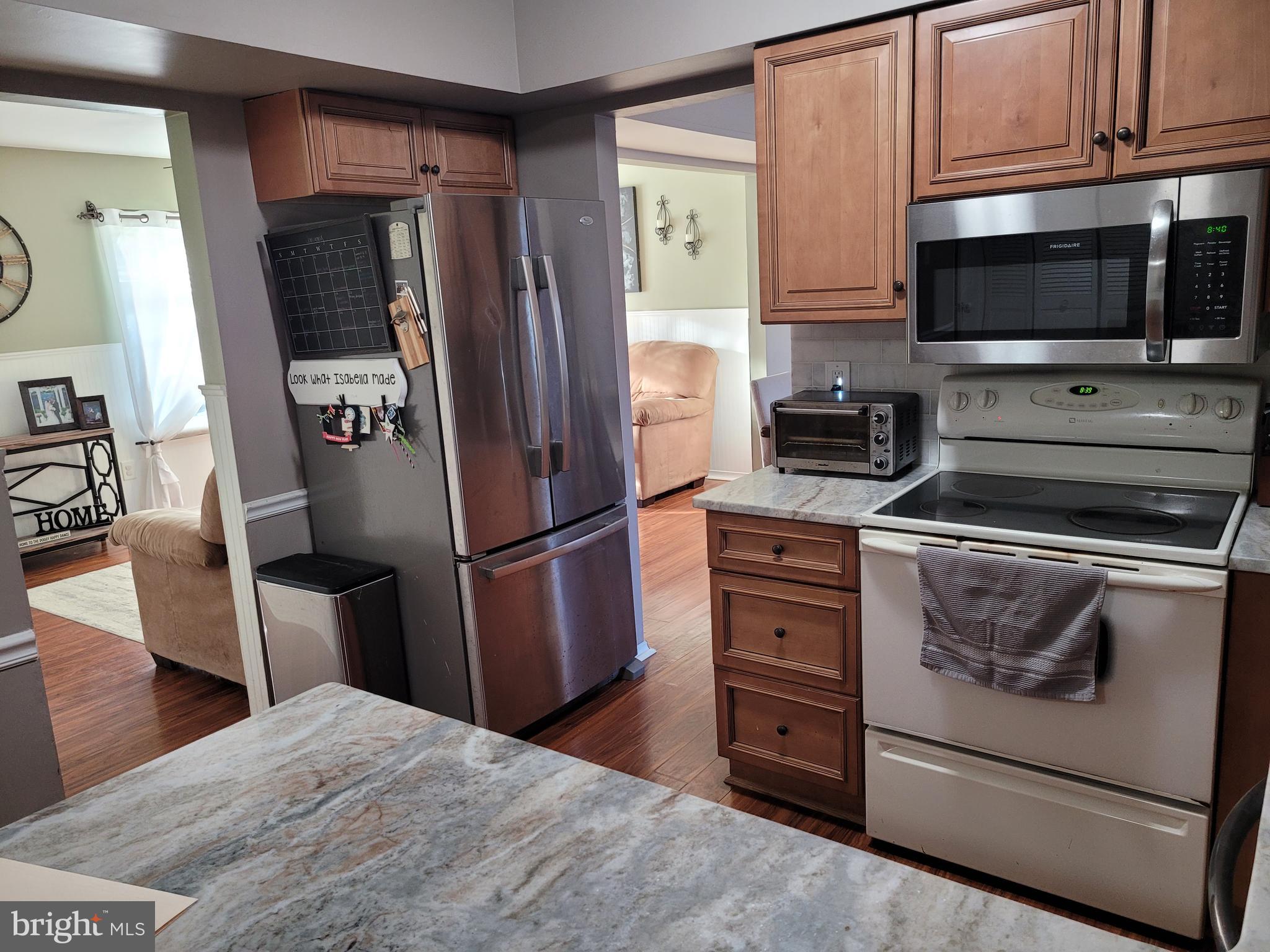 154 Stratton Lane Mount Laurel, NJ 08054 - Photo 9 of 20 Gallery Image 9