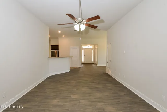 $2,370 | 7826 Ferndale Drive, Olive Branch, MS 38654