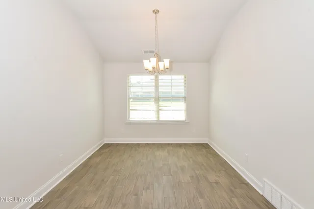 $2,370 | 7826 Ferndale Drive, Olive Branch, MS 38654