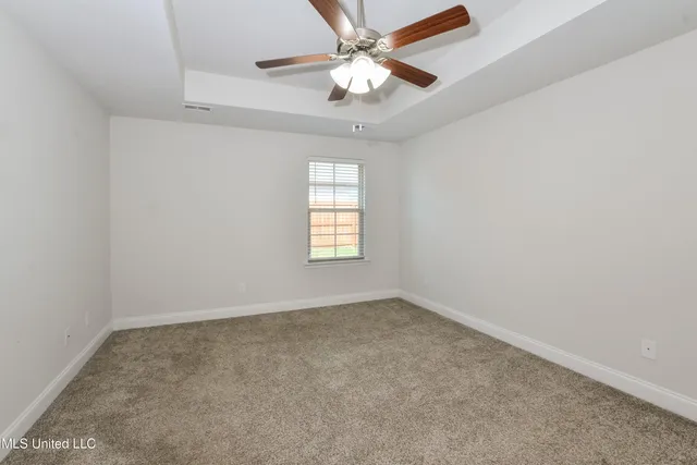 $2,370 | 7826 Ferndale Drive, Olive Branch, MS 38654