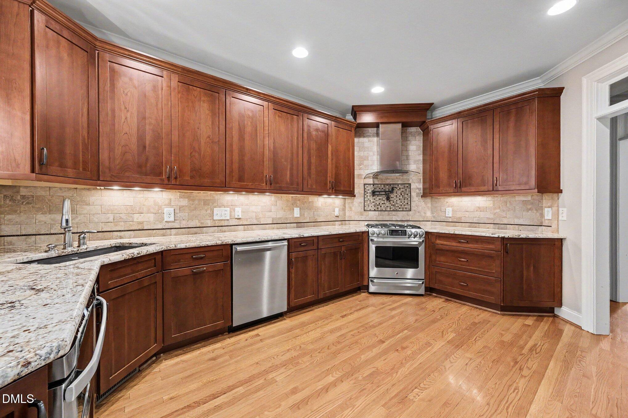 7232 Sparhawk Road Wake Forest, NC 27587 - Photo 11 of 34