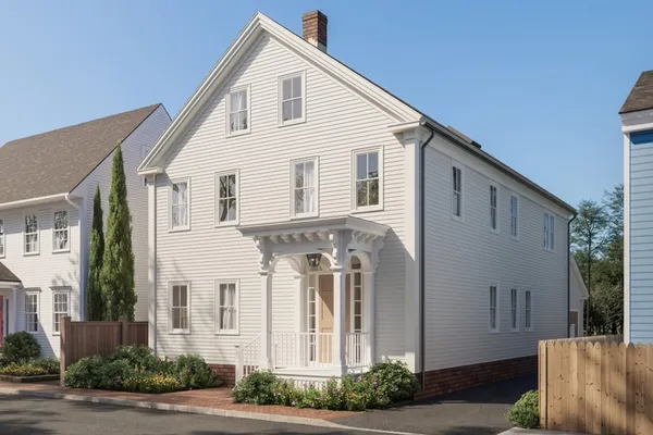 $2,999,900 | 9 Lunt Street, Newburyport, MA 01950