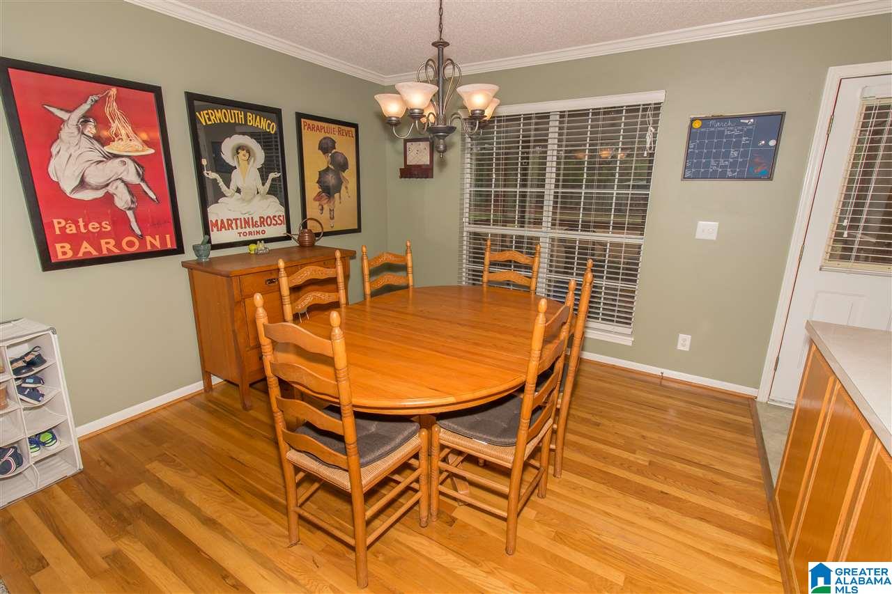 6414 Willow Ridge Circle Gardendale, AL 35071 - Photo 24 of 39