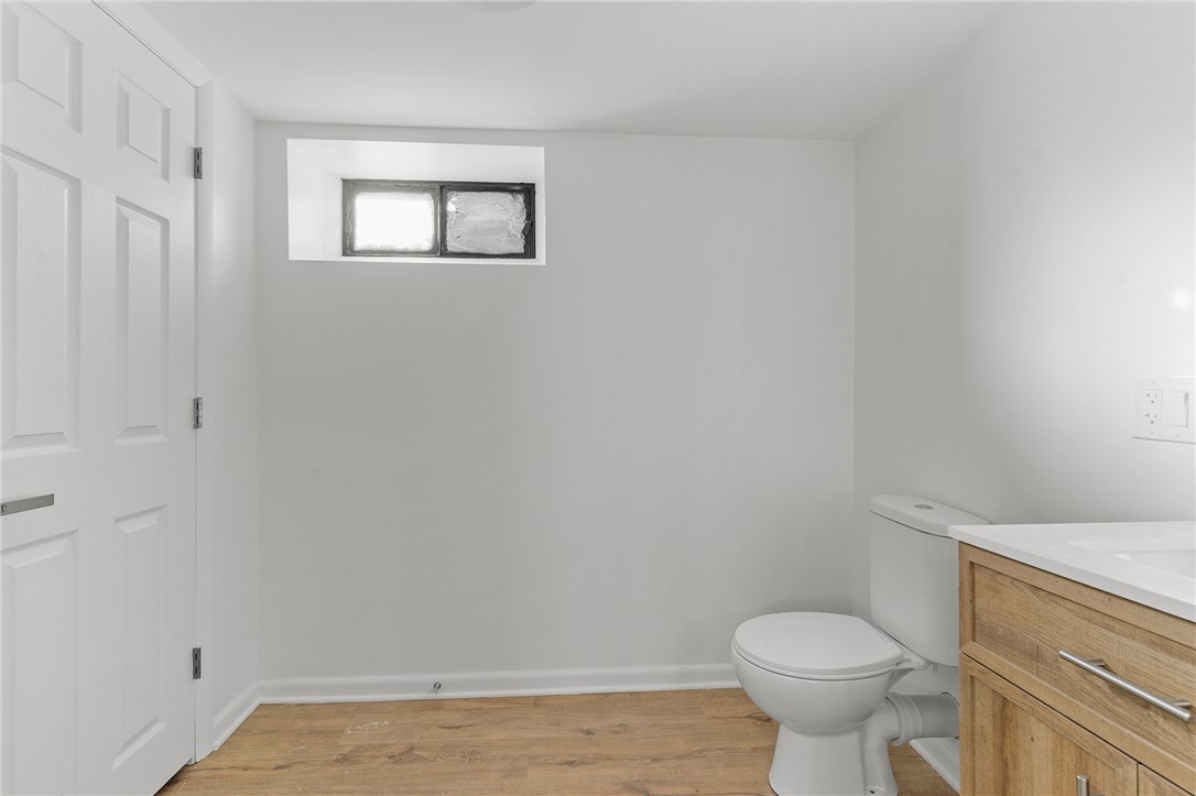 15 R Milton (r Rear) Street Johnston, RI 02919 - Photo 19 of 22 1/2 Bath